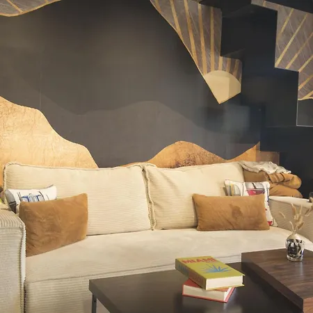 Apartmán Smartstay Cocon Alpin - Meribel *