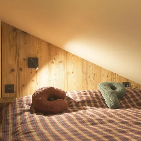 Smartstay Cocon Alpin - Meribel