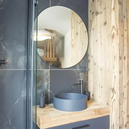 Smartstay Cocon Alpin - Meribel Les Allues