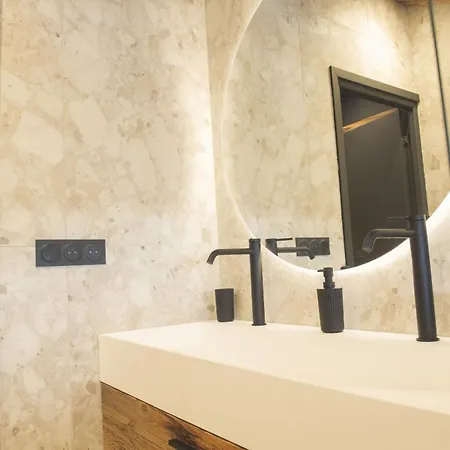 Apartmán Smartstay Cocon Alpin - Meribel